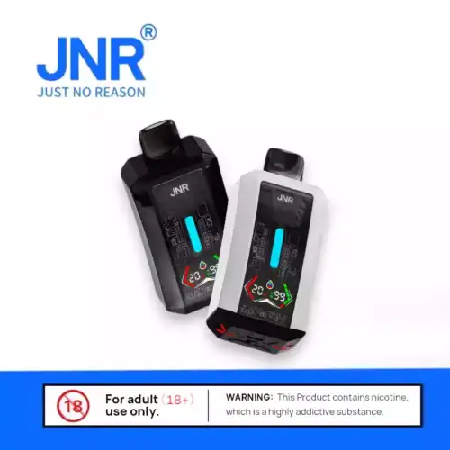 JNR Tank Pro 33000 Puffs – Ultimative vape