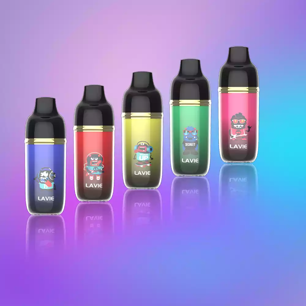 Lavie Monster 6000 Puffs kaufen topvape.storeLavie Monster 6000 Puffs kaufen topvape.store