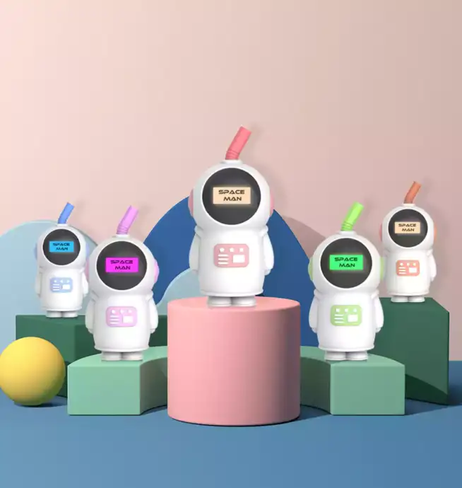 Lavie Spaceman 7000 Puffs Wiederaufladbar Vape