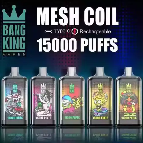 Bang STARRY 25000 Puffs Vape